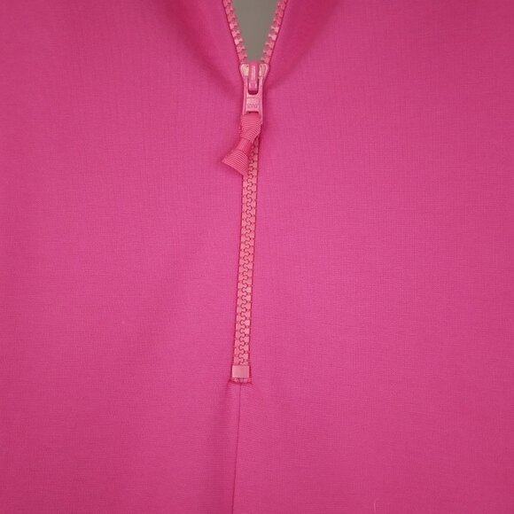 Kate Spade New York Bright Pink Keri Shift Dress Size 2 - Picture 12 of 12